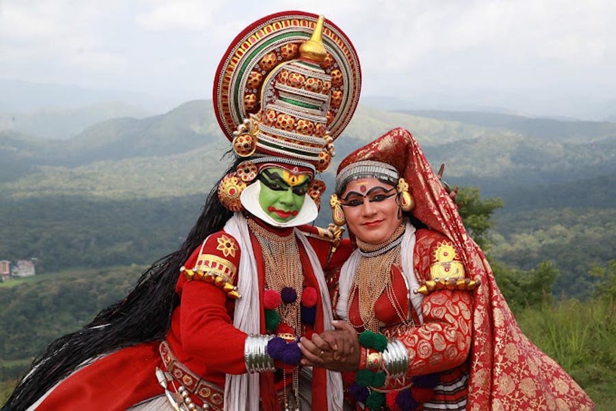 Periyar Tourism